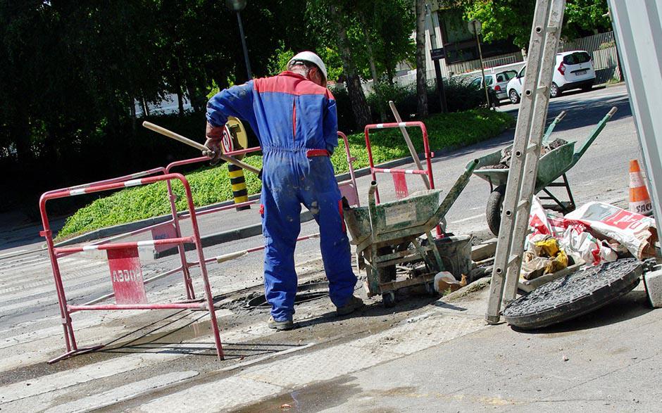  débouchage canalisation Le Plessis-Robinson